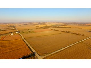 Tracts 2 & 4 - LAND AUCTION - 664+/- ACRES OFFERED IN 17 TRACTS IN CASS CO., NEBRASKA